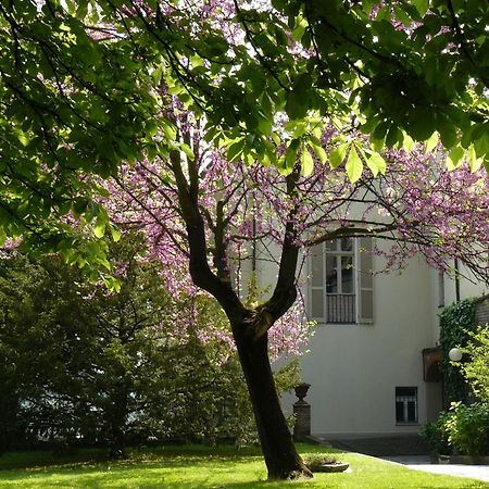 Dimora Storica La Corte Delle 4 Stagioni Ozzano Monferrato Exterior foto