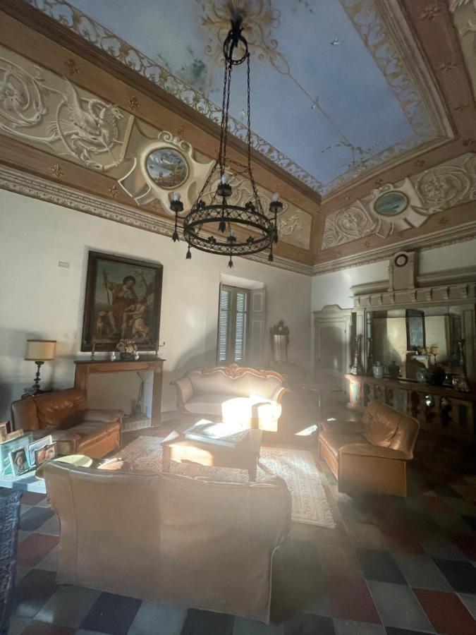 Dimora Storica La Corte Delle 4 Stagioni Ozzano Monferrato Exterior foto