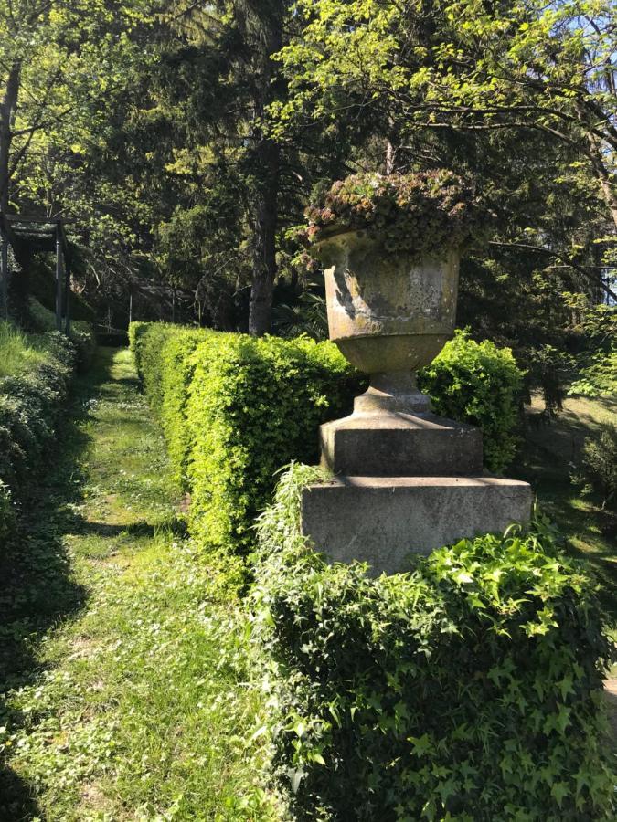 Dimora Storica La Corte Delle 4 Stagioni Ozzano Monferrato Exterior foto