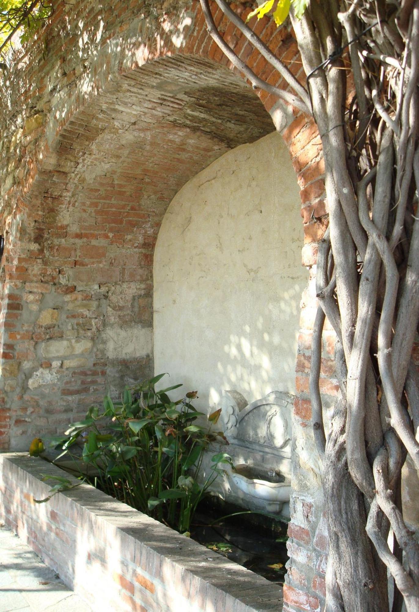 Dimora Storica La Corte Delle 4 Stagioni Ozzano Monferrato Exterior foto