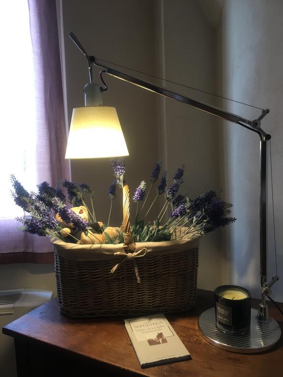 Dimora Storica La Corte Delle 4 Stagioni Ozzano Monferrato Exterior foto