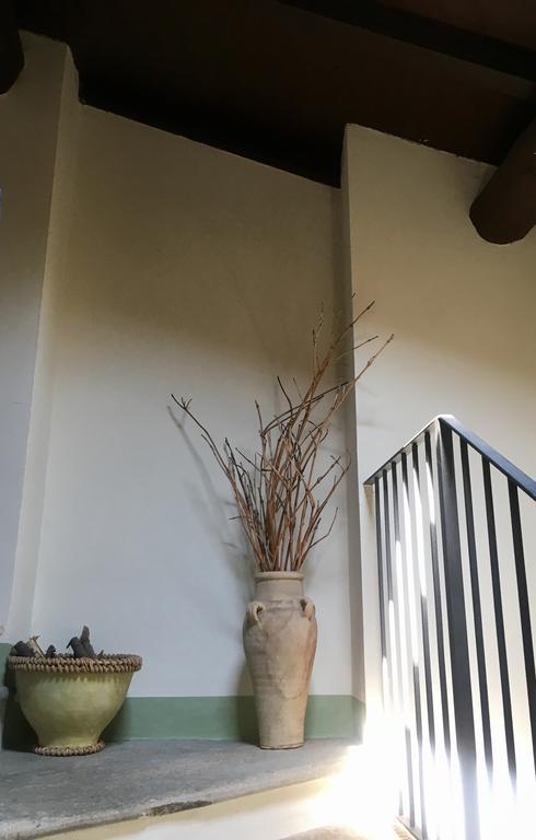 Dimora Storica La Corte Delle 4 Stagioni Ozzano Monferrato Exterior foto