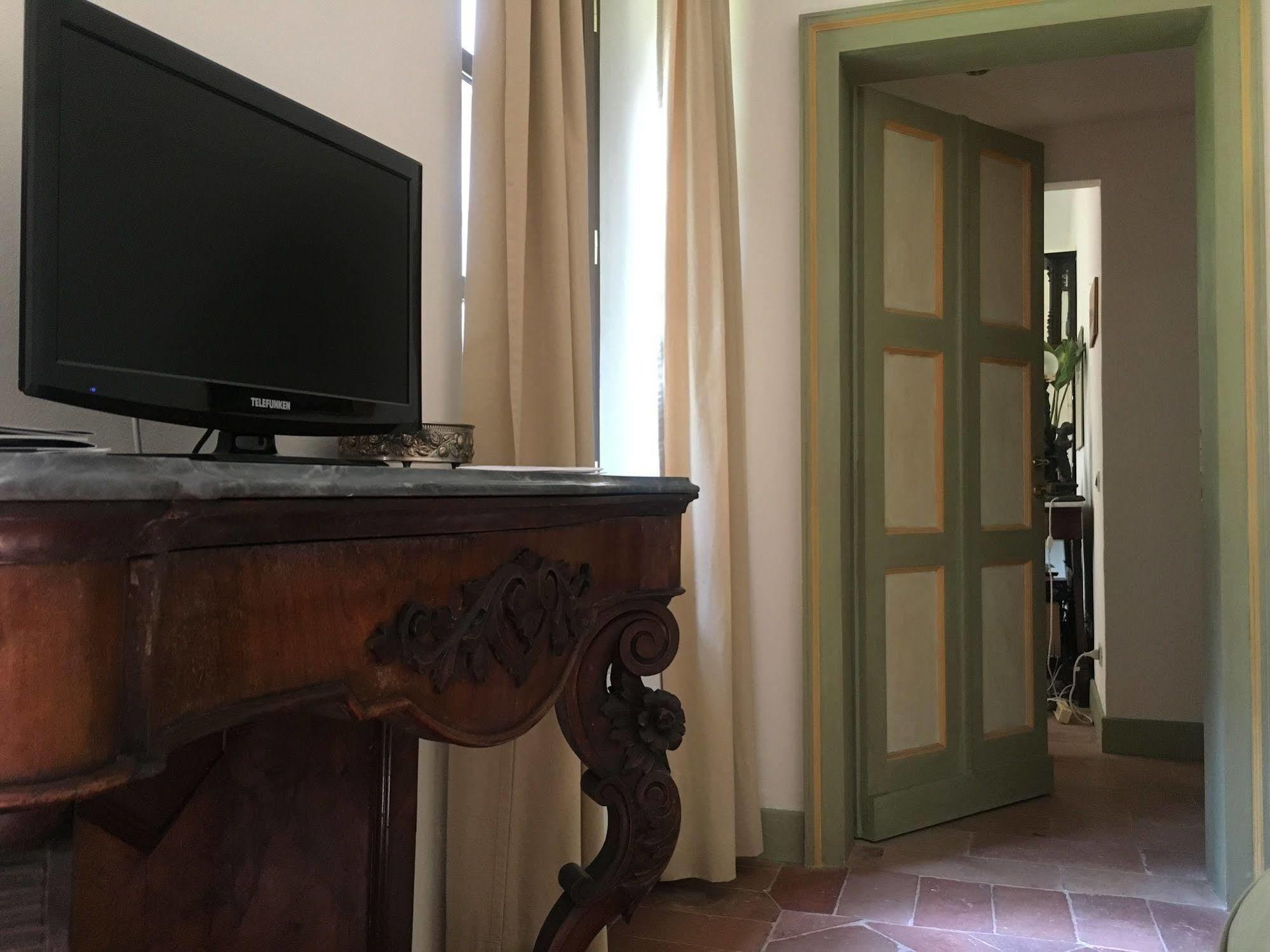 Dimora Storica La Corte Delle 4 Stagioni Ozzano Monferrato Exterior foto