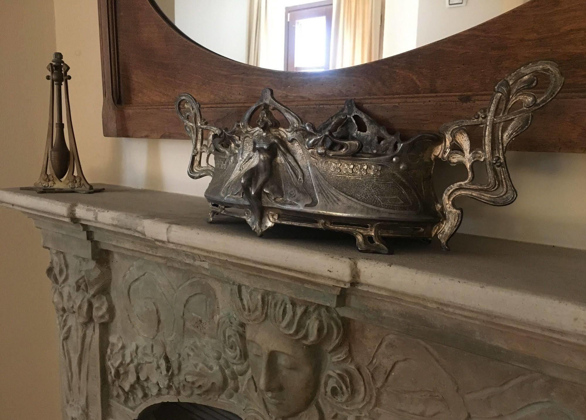 Dimora Storica La Corte Delle 4 Stagioni Ozzano Monferrato Exterior foto